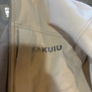 KUIU GUIDE JACKET HOODED